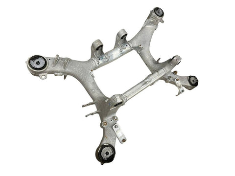 BMW 7 SERIES Rear subframe OEM 33316861096