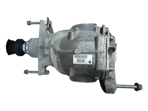 BMW 7 SERIES Rear differential OEM 2381874