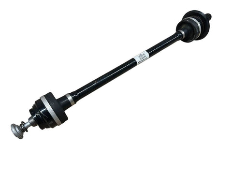 BMW 7 SERIES Rear driveshaft OEM 33208639468