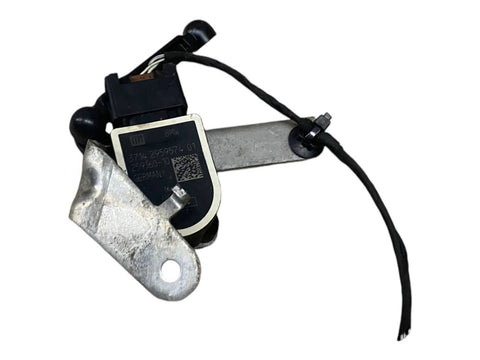 BMW 7 SERIES Headlight/headlamp level sensor OEM 2959574