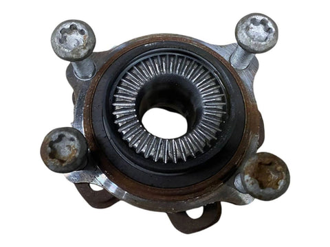 BMW X3 Front wheel ball bearing OEM 33406899174