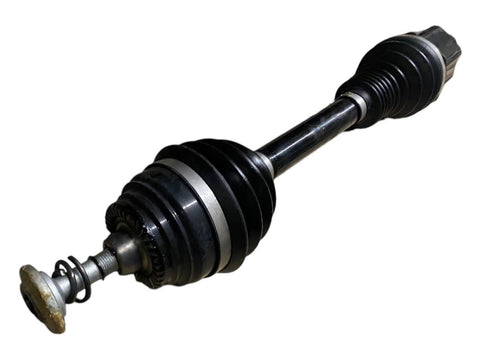 BMW 3 SERIES Front driveshaft OEM 31608682367