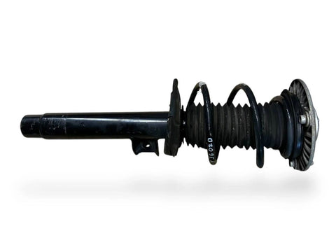 BMW 4 SERIES Front shock absorber with coil spring OEM 31316856699