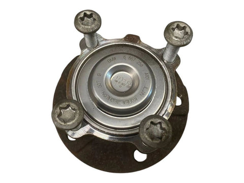 BMW 3 SERIES Front wheel ball bearing OEM 31206794850