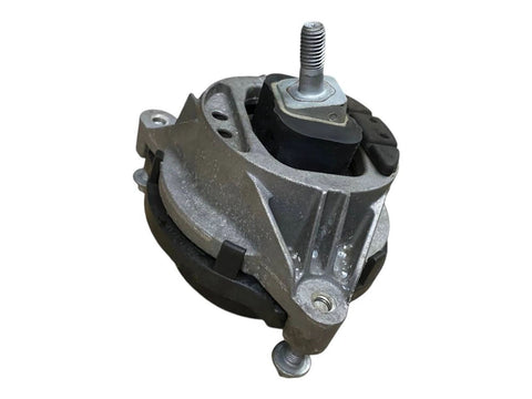 BMW 3 SERIES Engine mount bracket OEM 22116787659