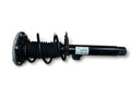 BMW 4 SERIES Front shock absorber with coil spring OEM 31316886261
