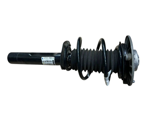 BMW MINI Cabrio F57 Front shock absorber with coil spring OEM 37106861290