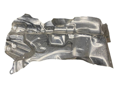 BMW 2 SERIES Heat shield in engine bay OEM 32106853125