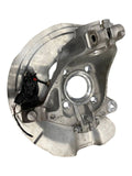 BMW MINI Cabrio F57, MINI F55, MINI F56 Front wheel hub spindle knuckle OEM 31216850413