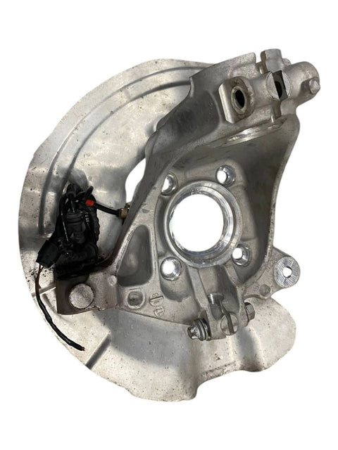BMW MINI Cabrio F57, MINI F55, MINI F56 Front wheel hub spindle knuckle OEM 31216850413