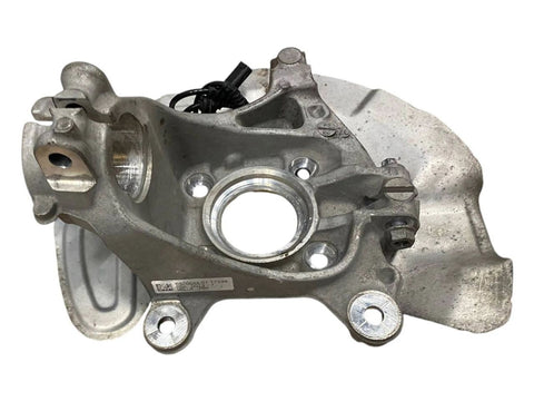 BMW MINI Cabrio F57, MINI F55, MINI F56 Front wheel hub spindle knuckle OEM 31216850414