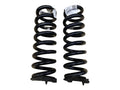 BMW 4 SERIES Rear coil spring OEM 33536851933