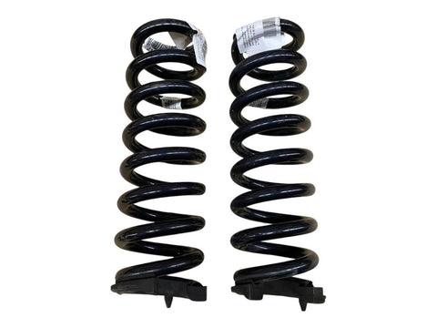 BMW 4 SERIES Rear coil spring OEM 33536851933