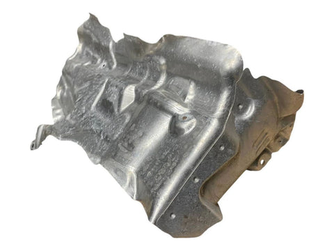 BMW 2 SERIES Heat shield in engine bay OEM 32106853125