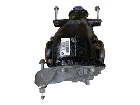 BMW 4 SERIES Rear differential OEM 33107603759