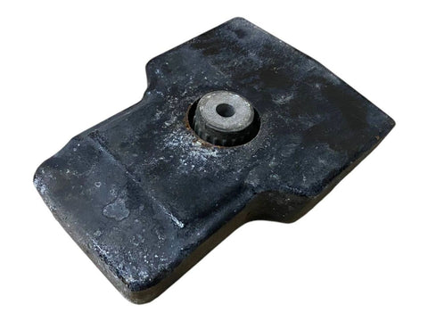 BMW 3 SERIES Rear differential mounting bracket OEM 33176875625