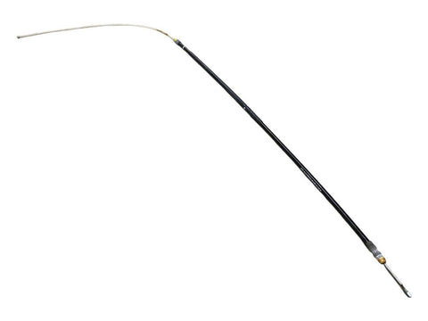 BMW 4 SERIES Handbrake/parking brake wiring cable OEM 34406792268