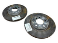 BMW 2 SERIES Front brake disc OEM 34116866297