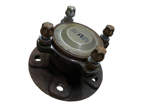 BMW 2 SERIES Rear wheel ball bearing OEM 33416858086