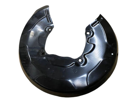 BMW 2 SERIES Rear brake disc plate dust cover OEM 34206799739
