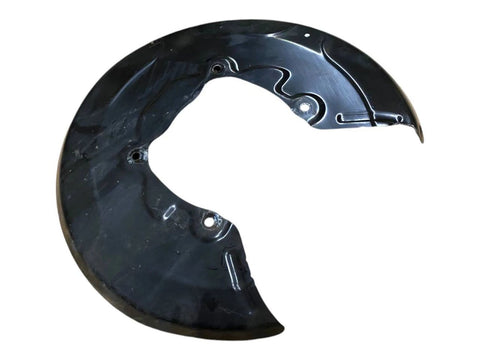 BMW 2 SERIES Rear brake disc plate dust cover OEM 34206799739