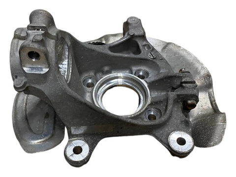 BMW MINI F55 Front wheel hub spindle knuckle OEM 31216850414