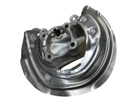BMW 1 SERIES Front wheel hub spindle knuckle OEM 31216792286