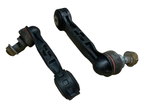 BMW 2 SERIES Rear anti-roll bar/stabilizer link OEM 33506862865