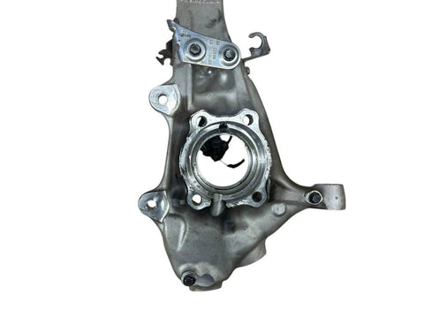 BMW X7 Front wheel hub spindle knuckle OEM 31216876656