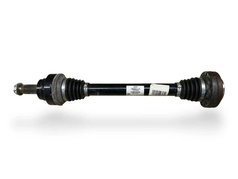 BMW X5 Rear driveshaft OEM 33217849969