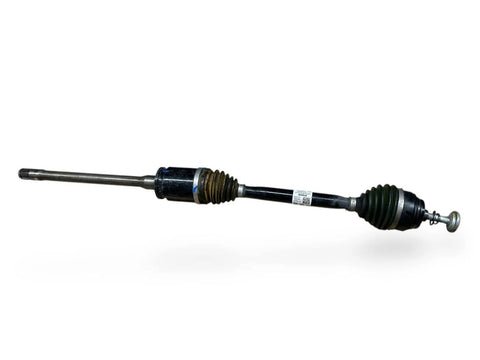 BMW X7 Front driveshaft OEM 31608486202