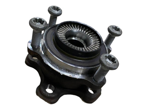 BMW X5 Front wheel ball bearing OEM 31206890070