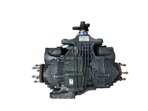 BMW X5 Rear differential OEM 33107850170