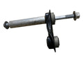 BMW X5 Rear control arm OEM 6774477