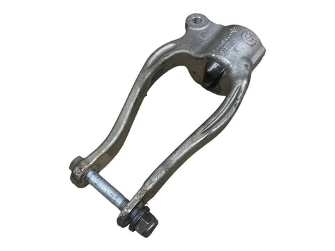 BMW 8 SERIES Lower shock absorber bracket OEM 31126861200