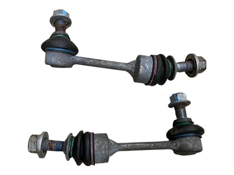 BMW X6 Rear anti-roll bar/stabilizer link OEM 33556771937