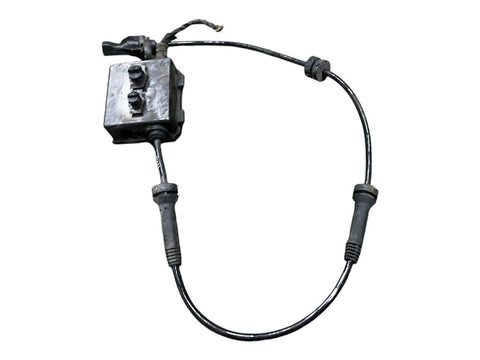 BMW 4 SERIES ABS brake wheel speed sensor OEM 34526791223