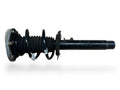 BMW 4 SERIES Front shock absorber with coil spring OEM 31316868657