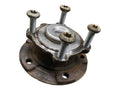 BMW 3 SERIES Front wheel ball bearing OEM 31206794850