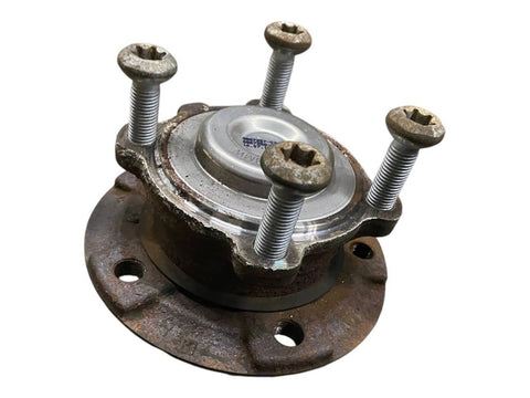 BMW 3 SERIES Front wheel ball bearing OEM 31206794850