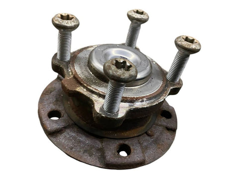 BMW 3 SERIES Front wheel ball bearing OEM 31206794850