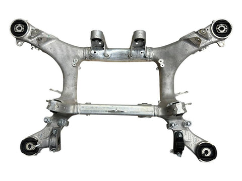 BMW 5 SERIES Rear subframe OEM 33316861201