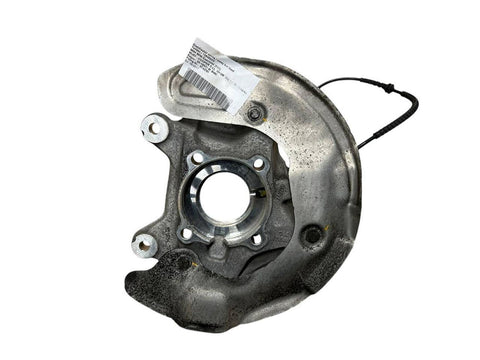BMW MINI Cabrio F57, MINI F55, MINI F56 Front wheel hub spindle knuckle OEM 31216850413