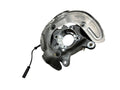 BMW MINI Cabrio F57, MINI F55, MINI F56 Front wheel hub spindle knuckle OEM 31216850414