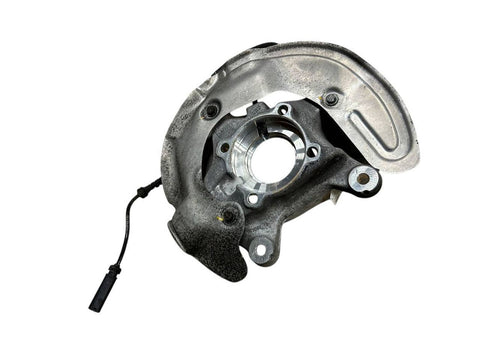 BMW MINI Cabrio F57, MINI F55, MINI F56 Front wheel hub spindle knuckle OEM 31216850414