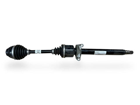 BMW X1 Front driveshaft OEM 31605A2E056