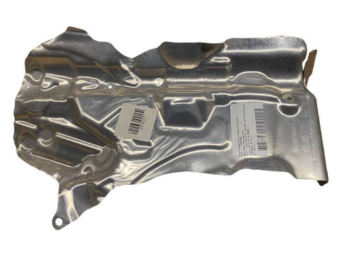BMW 2 SERIES Heat shield in engine bay OEM 32106853125
