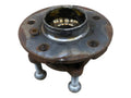 BMW I8 Front wheel ball bearing OEM 31206874443
