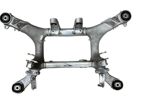 BMW 5 SERIES Rear subframe OEM 33316866423