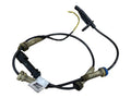 BMW 5 SERIES ABS rear brake sensor OEM 34526866977